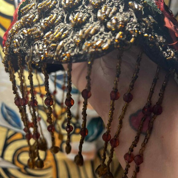 Katherine's Collection Wayne Kleski Small Lampshade - Picture 6 of 11